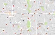 The List - Sentinel Colorado - Child Predator Map Texas