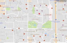 The List - Sentinel Colorado - Sexual Predator Map Texas