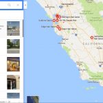 The Marketer's Guide To Gain Brand Mileage On Google Maps   Google Maps California