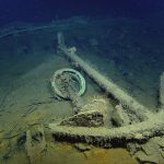 The Monterrey Shipwreck: Two More Shipwrecks Discovered! – National   Texas Gulf Coast Shipwrecks Map
