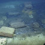 The Monterrey Shipwreck: Two More Shipwrecks Discovered! – National   Texas Gulf Coast Shipwrecks Map
