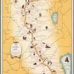 The Mother Lode Of California.   David Rumsey Historical Map Collection   California Mother Lode Map