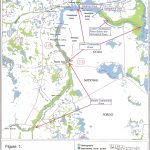 The Ocklawaha Ecosystem – Florida Defenders Of The Environment   Ocklawaha Florida Map