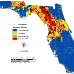 The Science Behind Florida's Sinkhole Epidemic | Science | Smithsonian   Florida Sinkhole Map