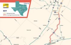 The Sh 130 Toll Road Debate: Are Taxpayers Taking Too Much Of The - I 35 Central Texas Traffic Map