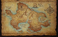 The Time Draws Near~ Dapper Day Is Almost Upon Us! | Artsy Fartsy - Printable Neverland Map
