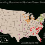 The U.s. Electricity System In 15 Maps   Sparklibrary   Florida Power Grid Map