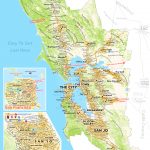 The Unscientific Bay Area – Sasha Trubetskoy   Printable Map Of San Francisco Bay Area
