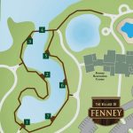 The Village Of Fenney   The Villages® Newest Neighborhood   The Villages Florida Map