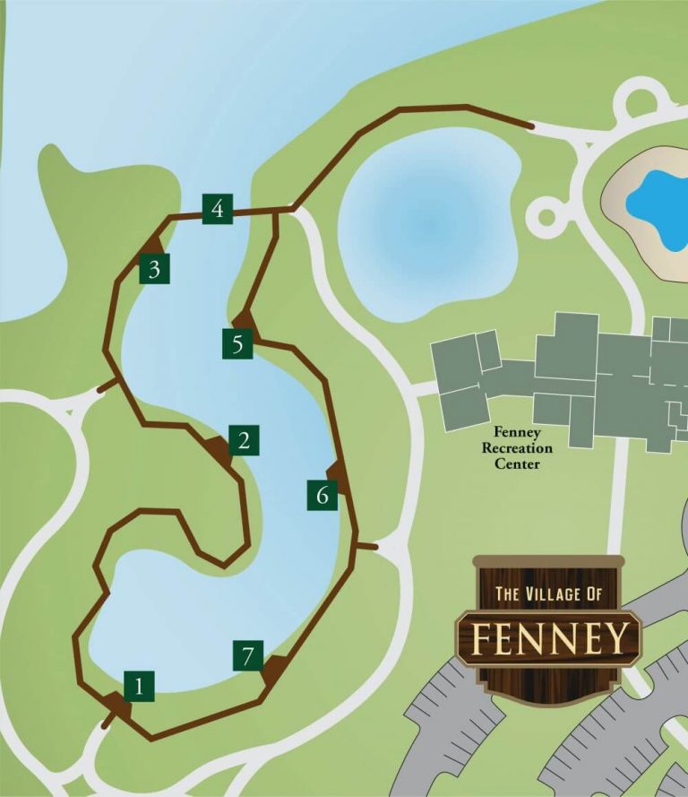 The Village Of Fenney The Villages® Newest Neighborhood The
