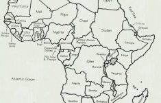 the worst advices weve heard for label maker ideas printable map of africa with countries labeled The Worst Advices We've Heard For | Label Maker Ideas - Printable Map Of Africa With Countries Labeled