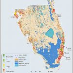 There And Back With Gis: Cartography: Module 10 – Dot Density Mapping   Florida Gis Map