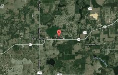 Things To Do In Saint Leo, Florida | Usa Today - St Leo Florida Map