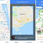 Three Best Offline Map Apps For Road Trips And Gps Navigation Like A   Sat Nav With Florida Maps