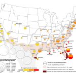 Tick  And Mosquito Borne Diseases Rise In The Us   Cnn   Lyme Disease In Florida Map