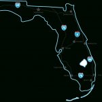 Tobacco Free Florida   Free Florida Map