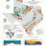 Tobin Map Collection   Geosciences   Libguides At University Of   Gold Mines In Texas Map