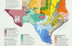 Tobin Map Collection - Geosciences - Libguides At University Of - Texas Soil Map