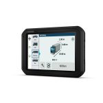 Tomtom Map Usa And Canada Download New Garmin 780 Lmt D 7" Truck Sat   Sat Nav With Florida Maps