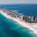 Top 10 Oceanfront Hotels In Pensacola Beach, Fl $94: Hotels On The Beach   Map Of Hotels In Pensacola Florida