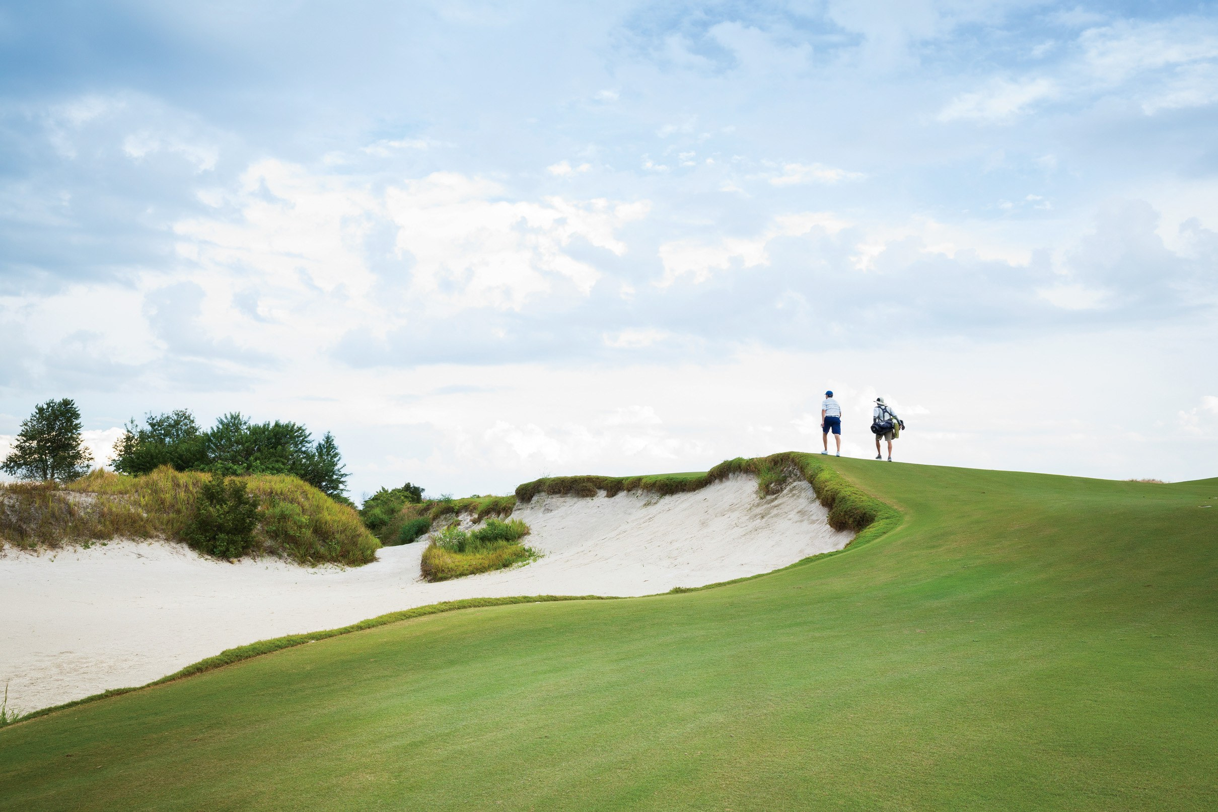 Top 75 Public Courses In Florida - Golf Digest - Best Golf Courses In Florida Map