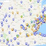 Top Apps And Websites To Find Ev Charging Stations   Electric Car Charging Stations Map Florida