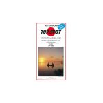 Top Spot Map  Mosquito Lagoon N Indian River N&s Mosquito Lagoon   Top Spot Maps Texas
