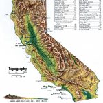 Topo Map California Topographic Maps Of California   Klipy   California Topo Map Index
