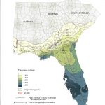 Topo Naples Florida Map Elevation   Topographic Map Of Florida Elevation