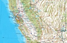 topographical map of california d1softball topo map of california Topographical Map Of California | D1Softball - Topo Map Of California