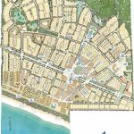 Town Map | Alys Beach   Alys Beach Florida Map