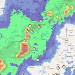 Track Power Outages And Repairs Using The Oncor Outage Map   Power Outage Map Texas