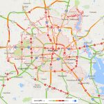 Transportation Shutdown In Southeast Texas; How We Roll, Aug. 28   Google Maps Houston Texas