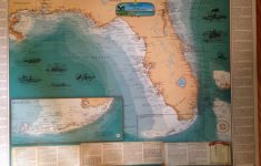 Treasure Coast Ships Map | Jacqui Thurlow-Lippisch - Treasure Coast Florida Map