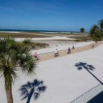 Treasure Island Travel Guide | Florida Beach Insider   Street Map Of Treasure Island Florida