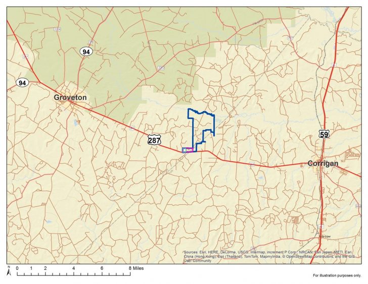 Trinity County Road Texas Map Trinity County Texas Map Printable Maps