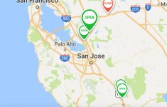 Truck Scales Nearby | Trucker Path - Texas Weigh Stations Map