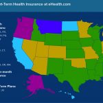 Trumpcare 2019   Ehealth Insurance Resource Center   Map Health Insurance Austin Texas