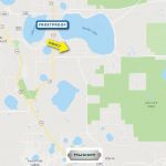 Ts Wilson Road, Frostproof, Fl 33843   Industrial Property For Sale   Frostproof Florida Map