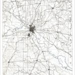 Txdot Maps Texas History   Texas Survey Maps