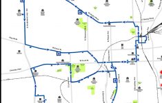 Tyler Texas > Departments > Tyler Transit > Map And Schedules - Tyler Texas Location Map