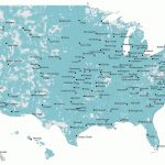 U.s. Cellular Voice And Data Maps | Wireless Coverage Maps | U.s.   Cell Coverage Map Texas