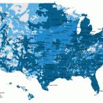 U.s. Cellular Voice And Data Maps | Wireless Coverage Maps | U.s.   Us Cellular Florida Coverage Map