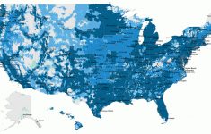 U.s. Cellular Voice And Data Maps | Wireless Coverage Maps | U.s. - Us Cellular Florida Coverage Map