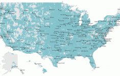U.s. Cellular Voice And Data Maps | Wireless Coverage Maps | U.s. - Us Cellular Florida Coverage Map