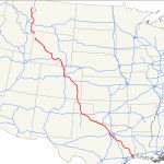 U.s. Route 287   Wikipedia   Dumas Texas Map