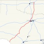 U.s. Route 377   Wikipedia   Sherman Texas Map