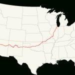 U.s. Route 66 — Wikipédia   Route 66 Texas Map