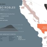 Understanding Paso Robles Wine (W/ Maps) | Wine Folly   Where Is Paso Robles California On The Map