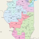 United States Congressional Delegations From Illinois   Wikipedia   California 25Th District Map